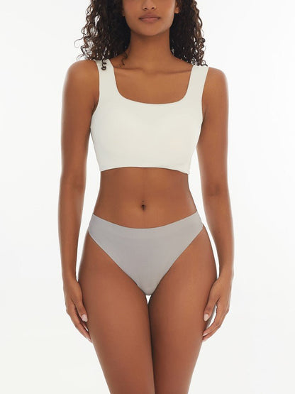 Ethereal Allure Thong Briefs