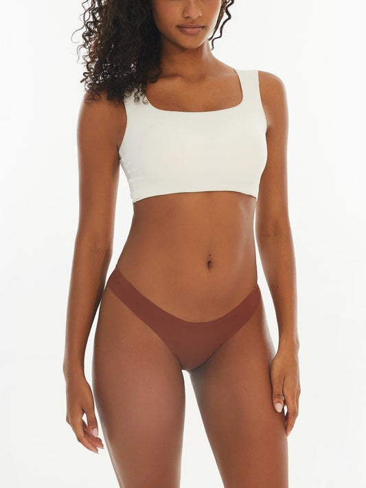 Nude Serenity Briefs